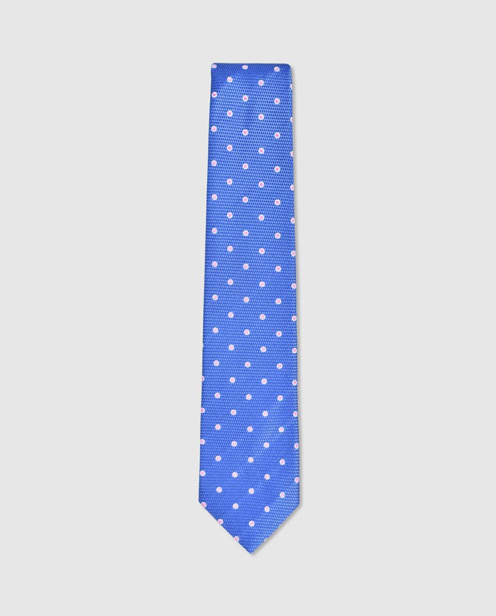 Imagen 0 de Corbata de hombre jaquard