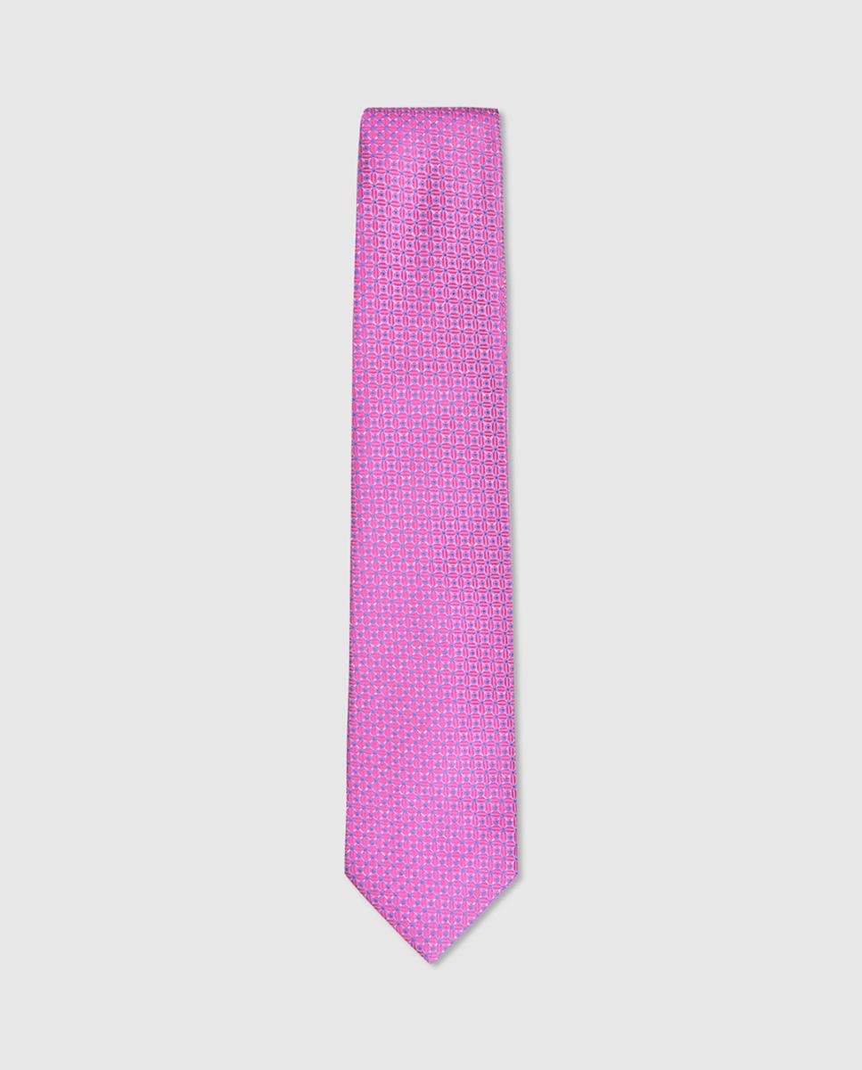 Imagen 0 de Corbata de hombre jaquard