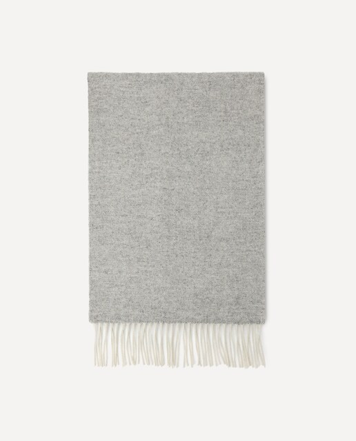 Imagen 0 de Bufanda hombre estampada