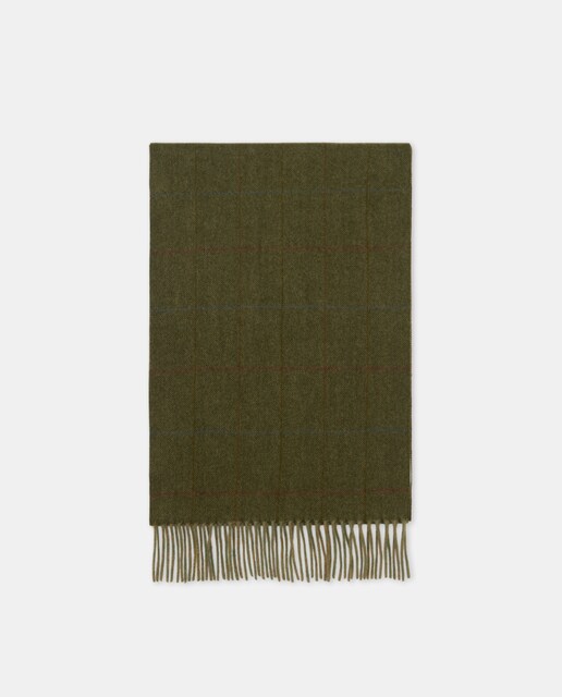 Imagen 0 de Bufanda lana cashmere