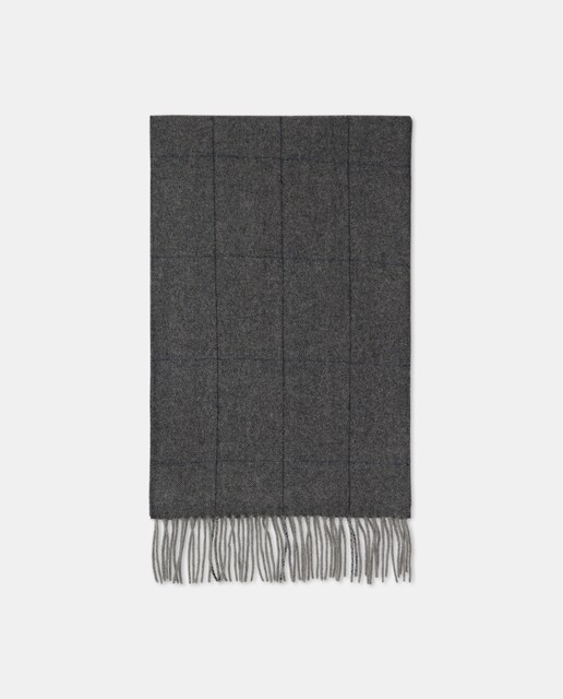 Imagen 0 de Bufanda lana cashmere