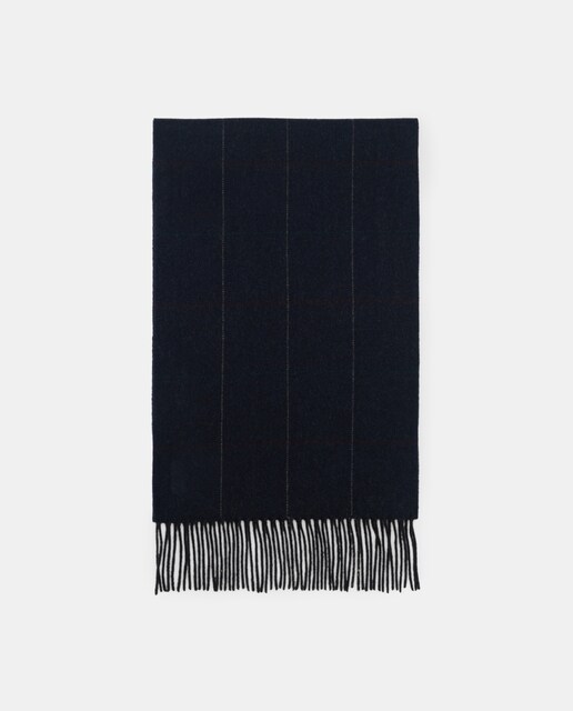 Imagen 0 de Bufanda lana cashmere