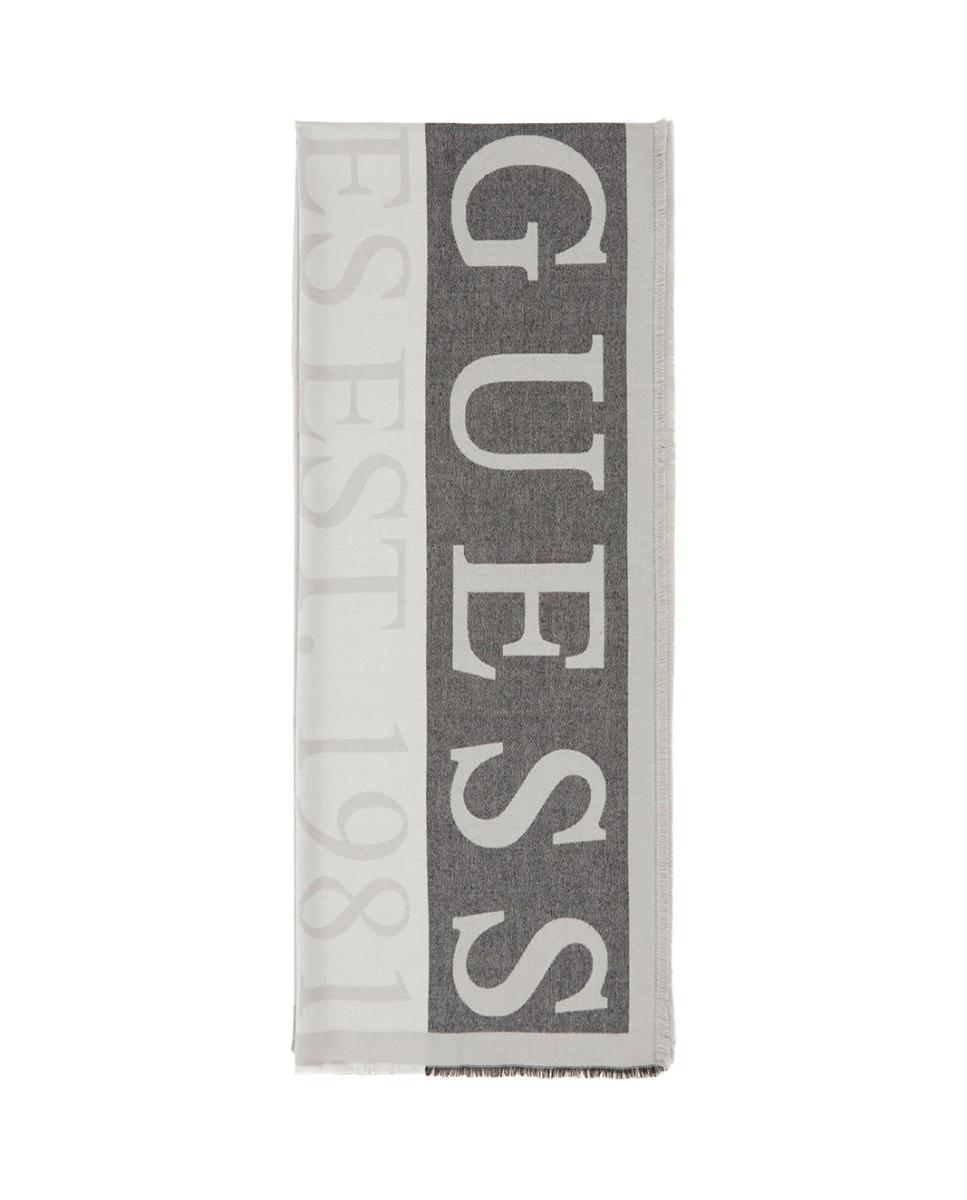 Imagen 0 de Bufanda de hombre Jacquard