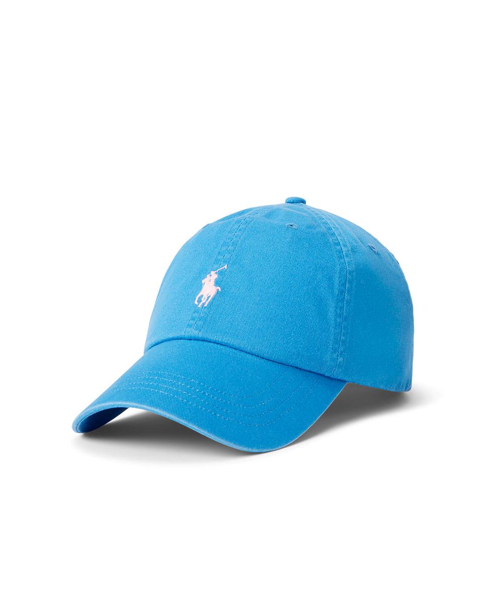 Imagen 0 de Gorra Beisball hombre lisa