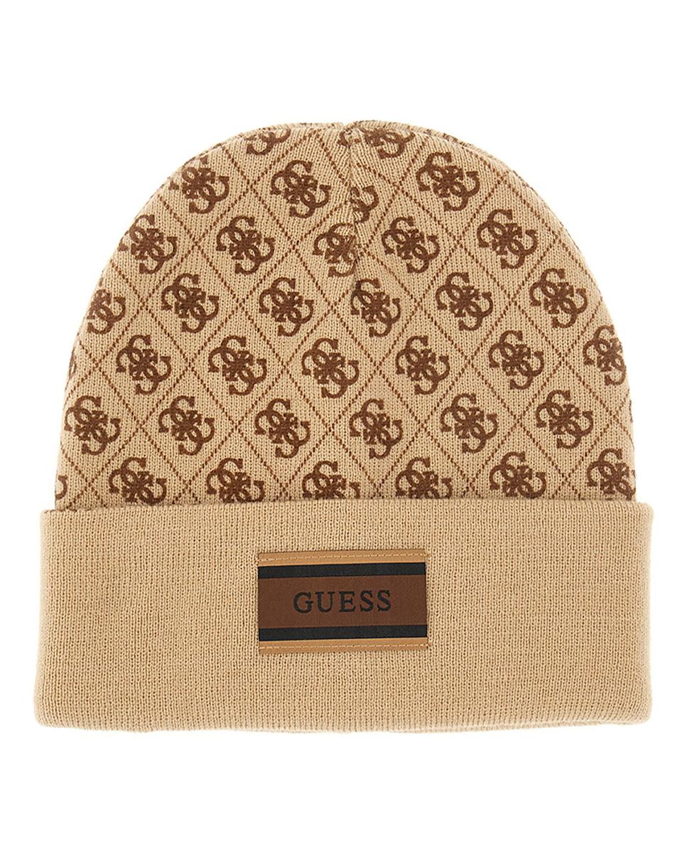 Imagen 0 de Gorro de hombre modelo Copenhagen reversible