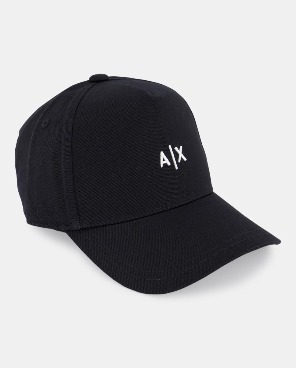 Imagen 0 de Gorra de hombre tipo baseballe con logo