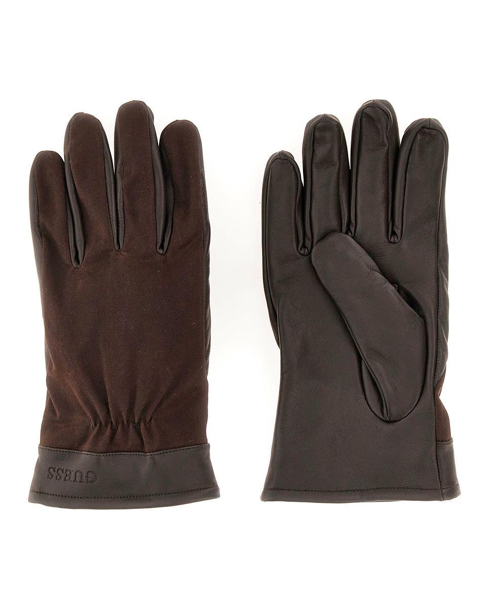 Imagen 0 de guantes de hombre