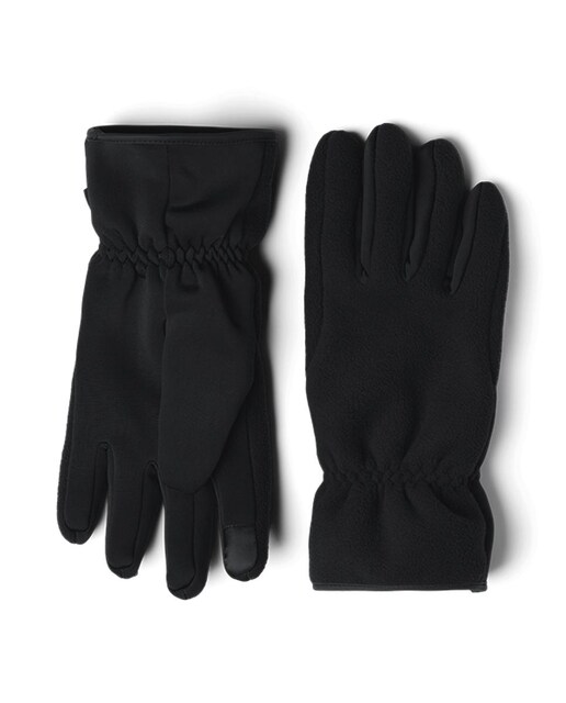 Imagen 0 de Guantes polares Rains Heavy Fleece Gloves
