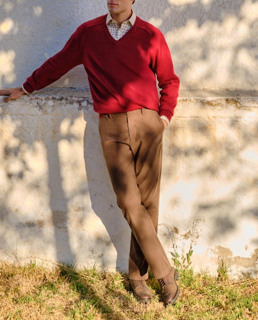 Imagen 0 de Pantalón de hombre sport