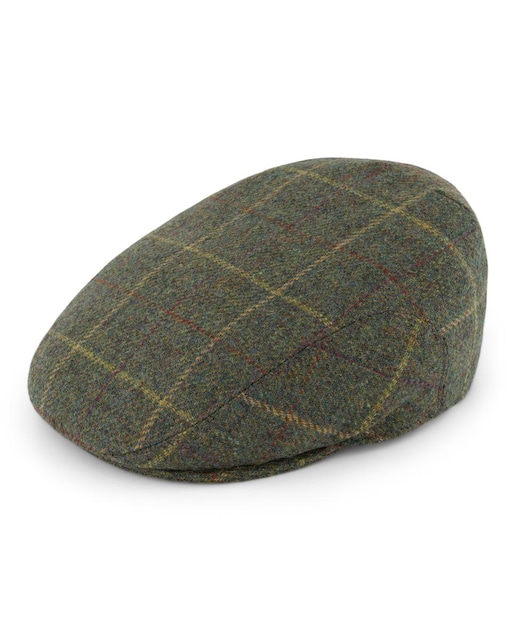 Imagen 0 de Gorra de cacería tweed