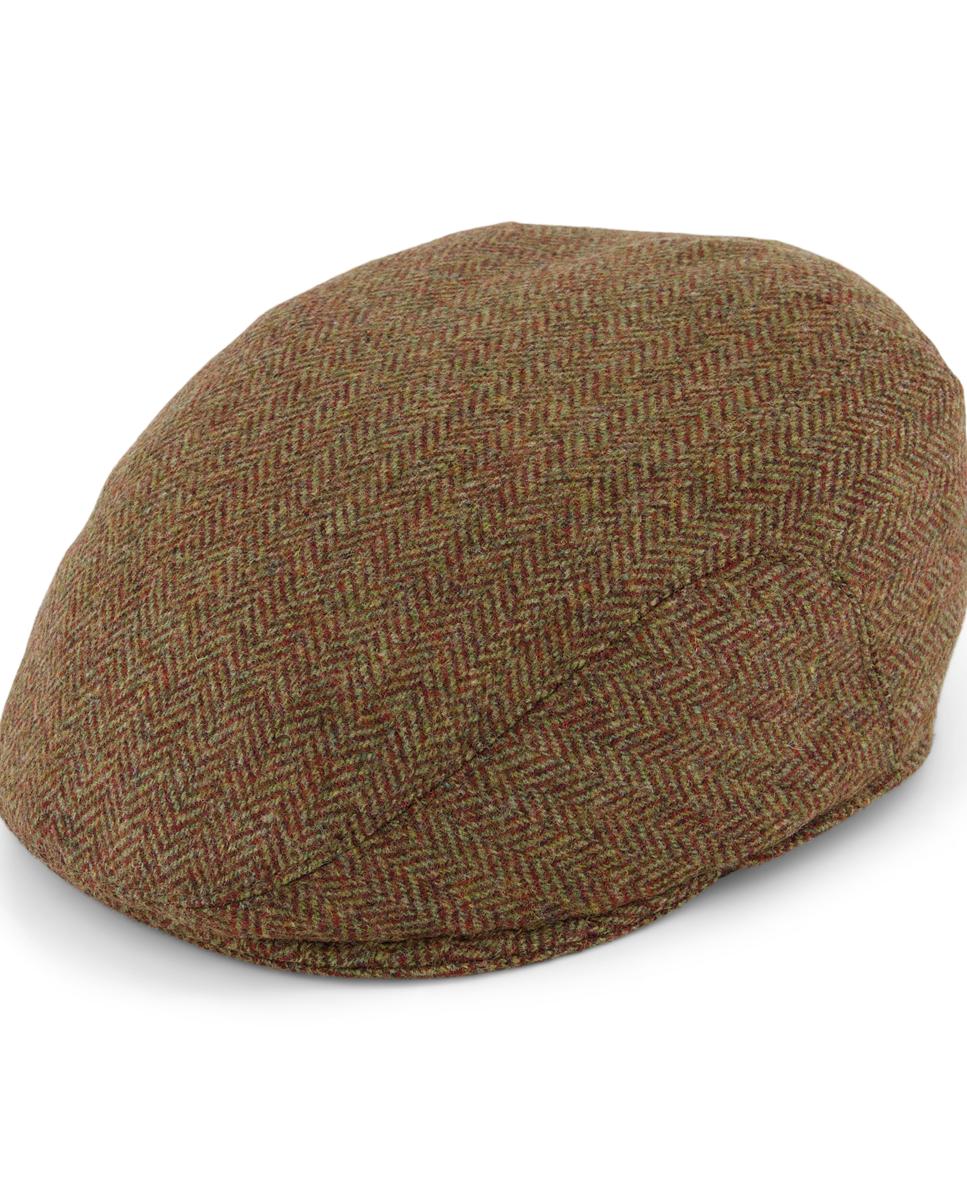 Imagen 0 de Gorra de cacería tweed