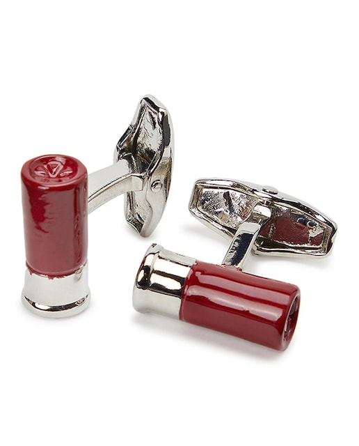 Imagen 0 de Gemelos cartuchos de hombre