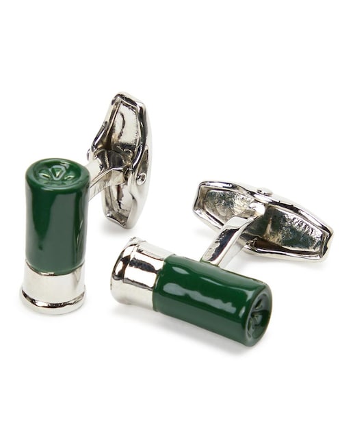 Imagen 0 de Gemelos cartuchos de hombre