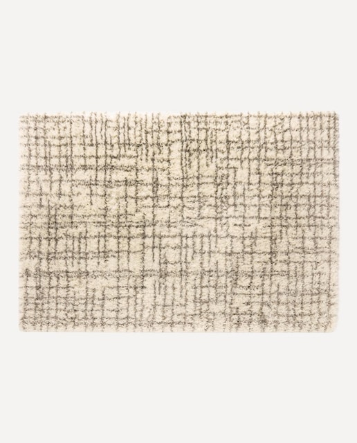 Imagen 0 de Alfombra tejida Hampi El Corte Inglés