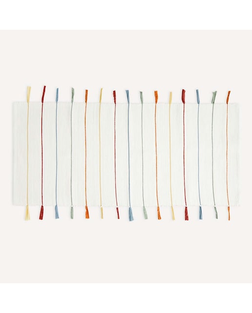 Imagen 0 de Alfombra tejida Bug Mini Home - El Corte Inglés