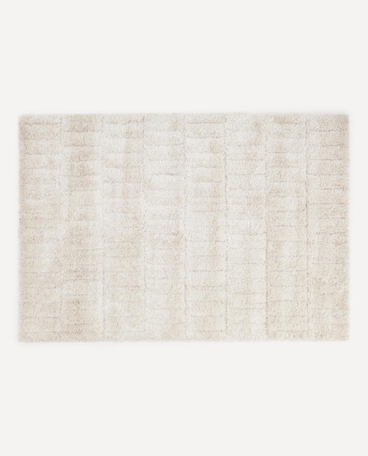 Imagen 0 de Alfombra tejida Reti El Corte Inglés