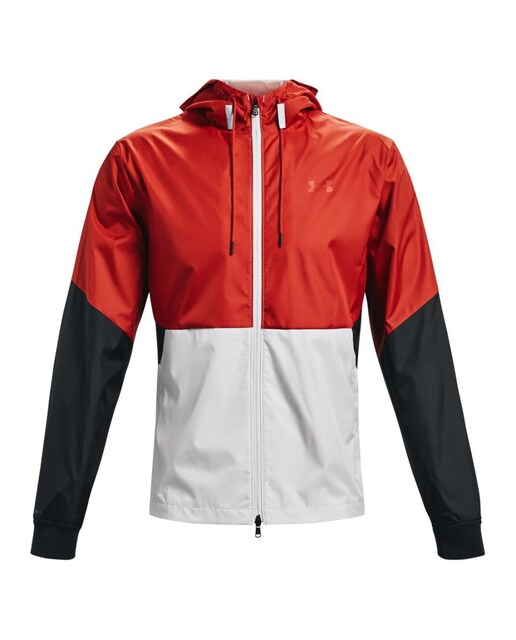 Imagen 0 de Chaqueta cortavientos de hombre Legacy Windbreaker Under Armour