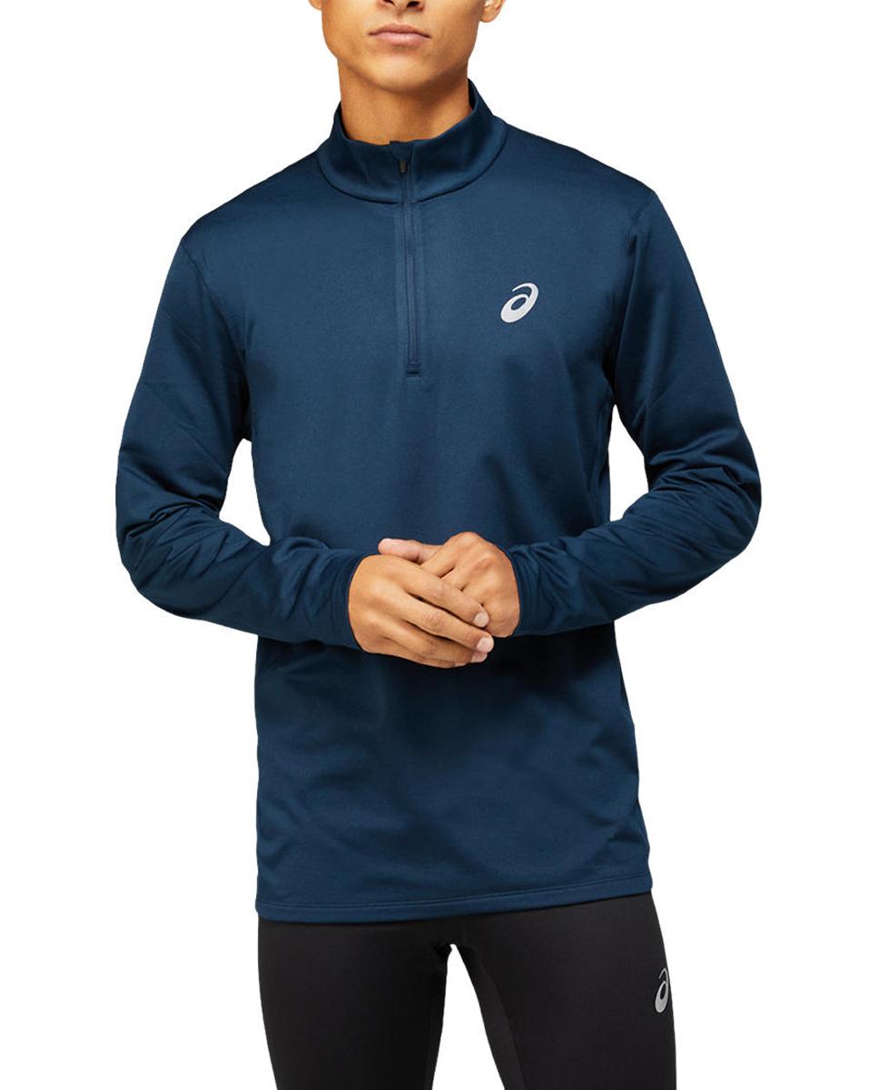 Imagen 0 de Camiseta de hombre CORE 1/2 Winter Asics