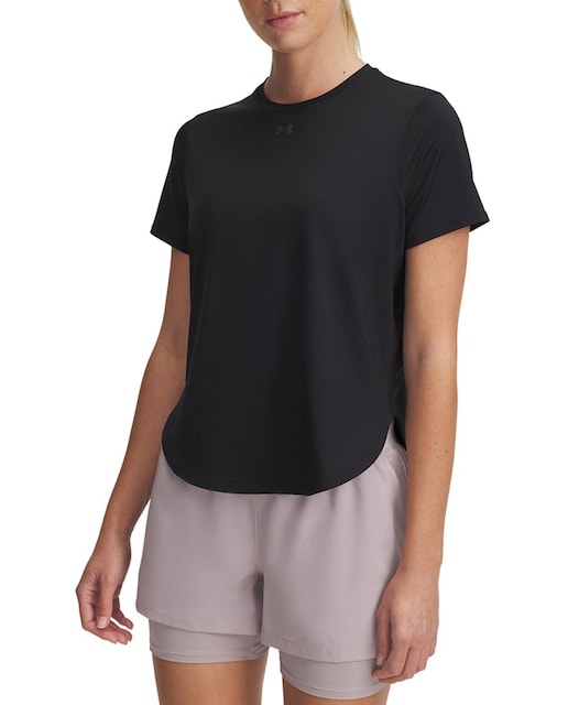 Imagen 0 de Camiseta de mujer UA Launch Elite Shortsleeve Under Armour