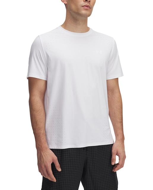 Imagen 0 de Camiseta de hombre UA LAUNCH ELITE SHORTSLEEVE Under Armour