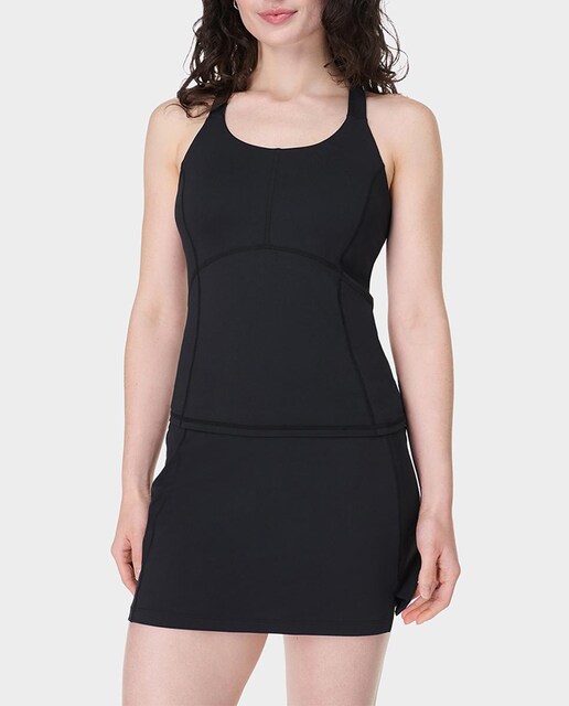 Imagen 0 de Camiseta de mujer All Day Three Pocket Tank  Sweatty Betty