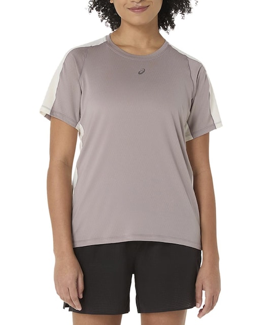 Imagen 0 de Camisetas Running de Mujer FUJITRAIL ELITE SS TOP Asics