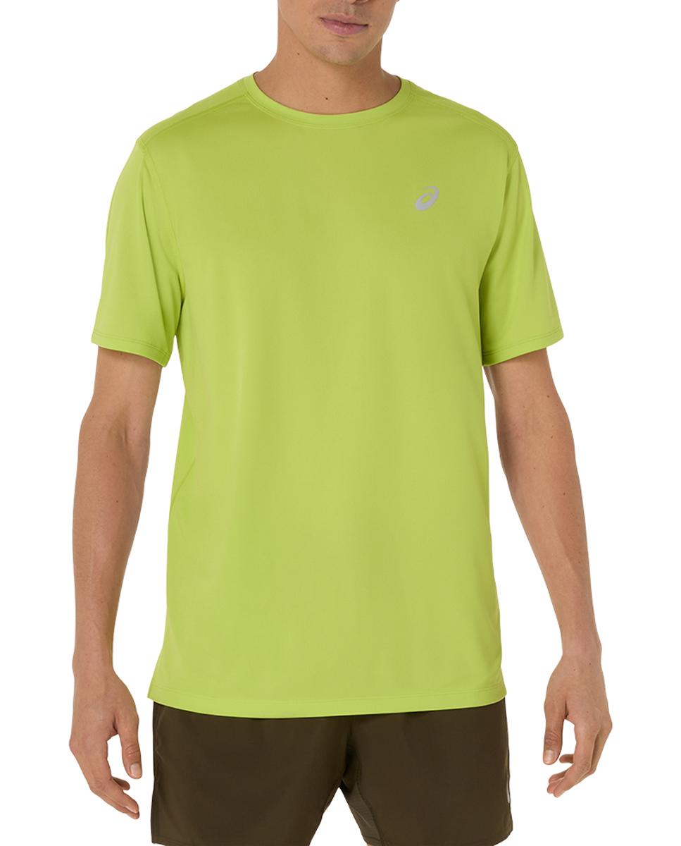 Imagen 0 de Camisetas Running de Hombre Asics CORE SS TOP Asics