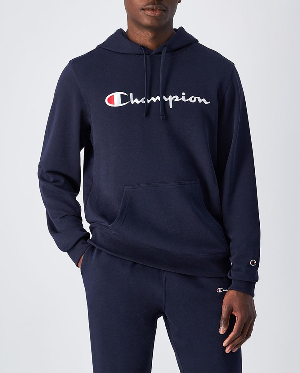 Imagen 0 de Sudadera de Hombre Champion