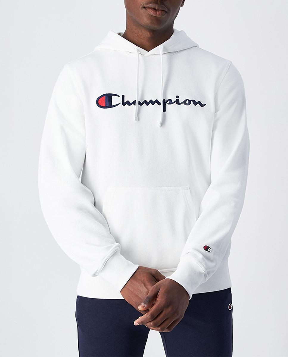Imagen 0 de Sudadera de Hombre Champion