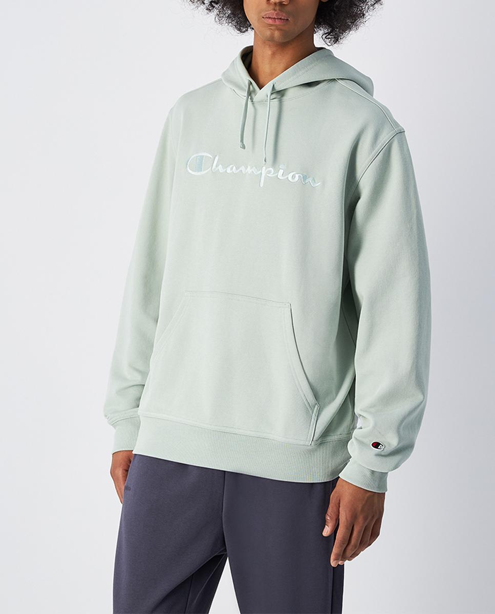 Imagen 0 de Sudadera de Hombre Champion