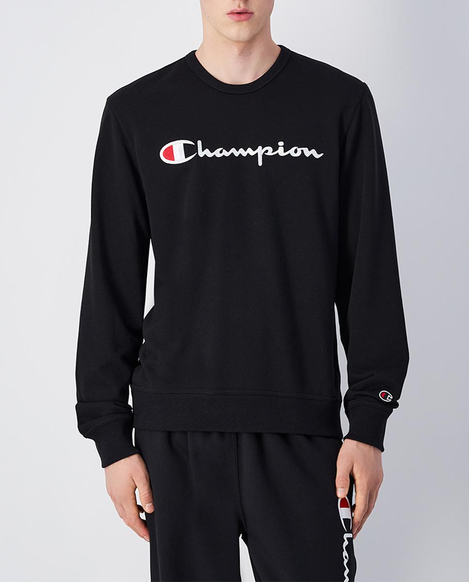 Imagen 0 de Sudadera de Hombre Champion