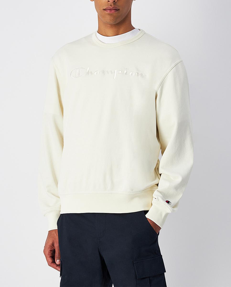 Imagen 0 de Sudadera de Hombre Champion