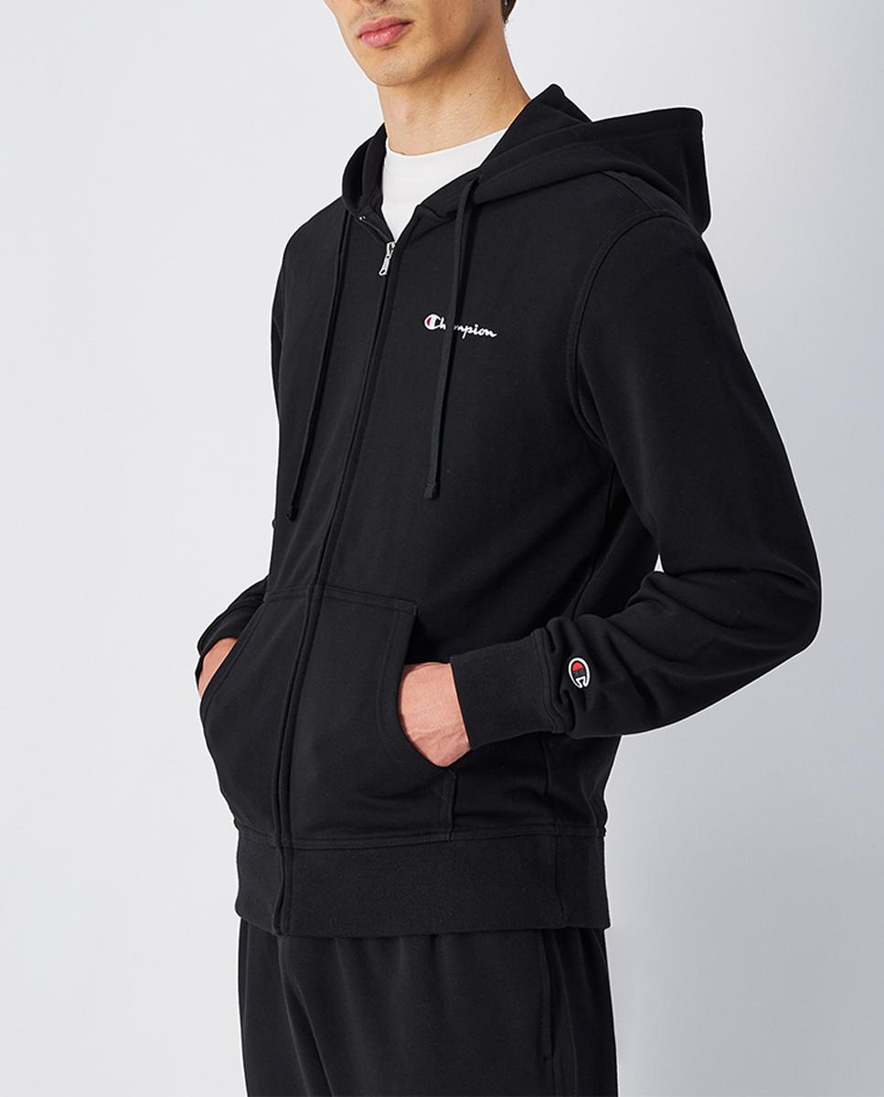 Imagen 0 de Sudadera de Hombre Champion