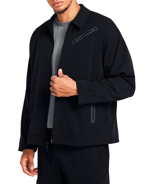 Imagen 0 de Chaqueta de hombre UA Unstoppable Vented Jkt Under Armour