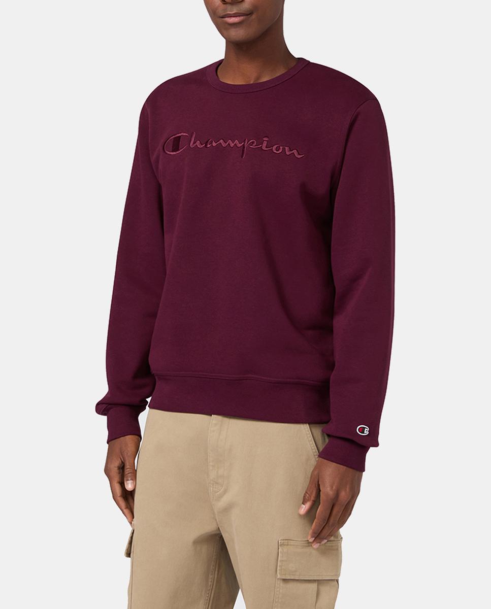 Imagen 0 de Sudadera de hombre Champion