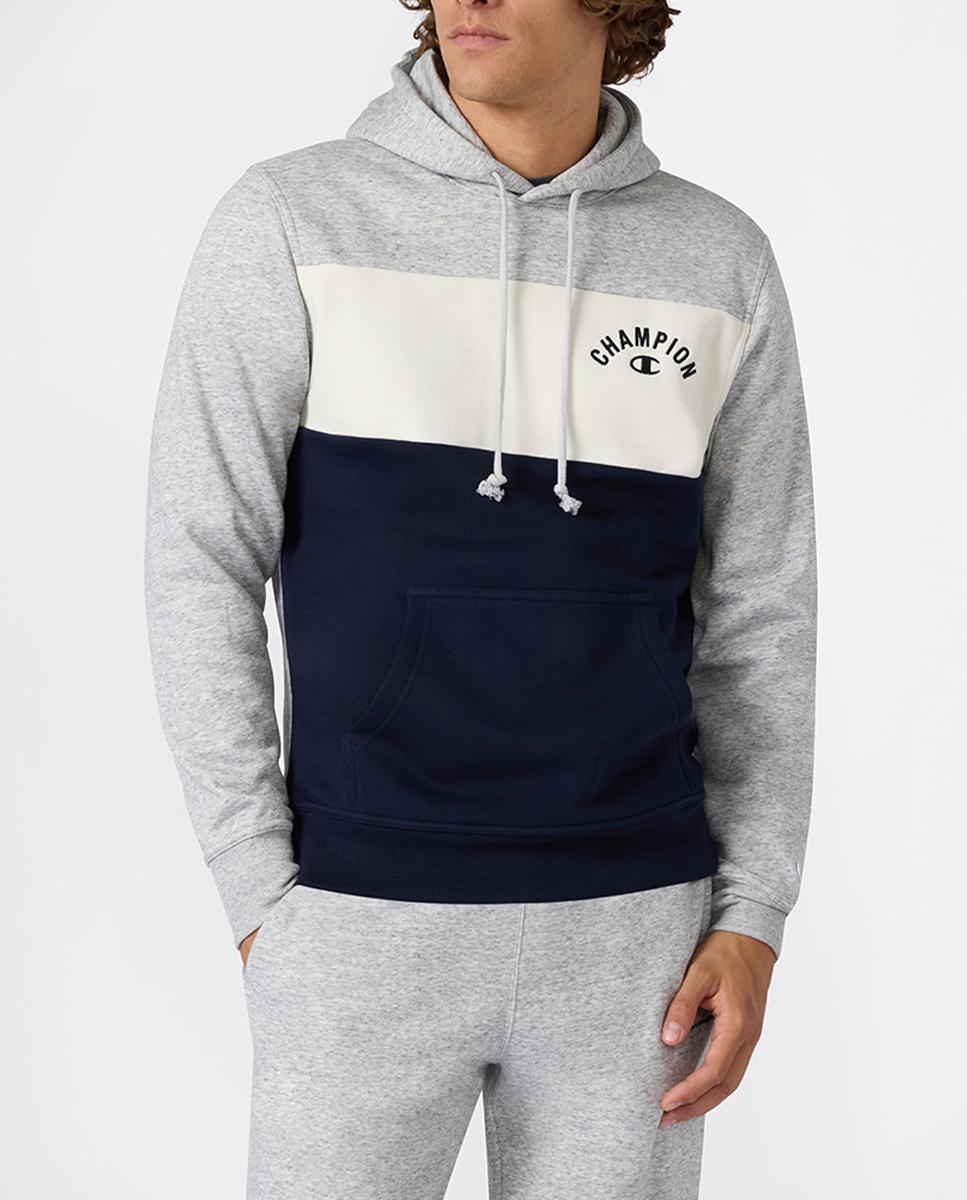 Imagen 0 de Sudadera de hombre Champion