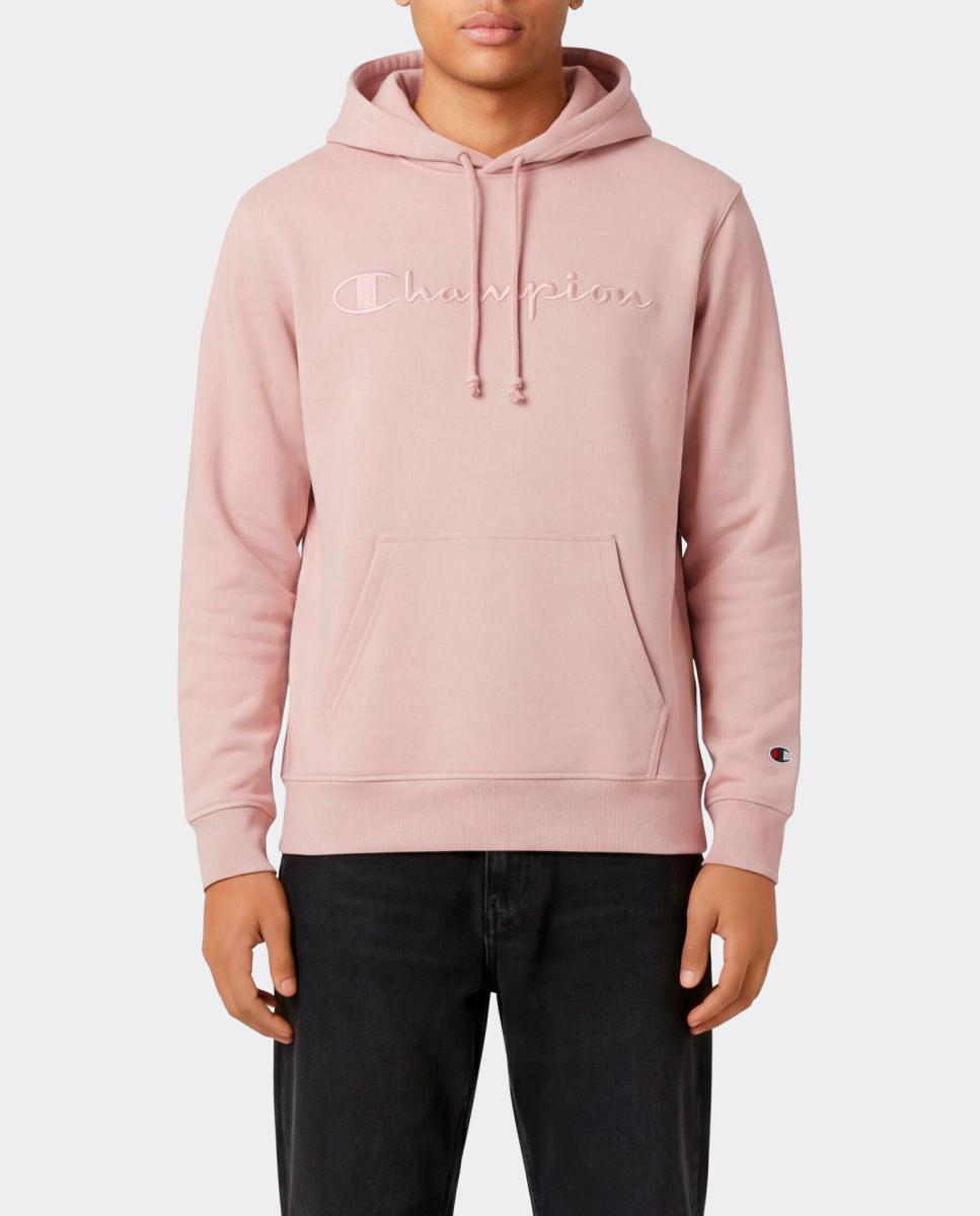 Imagen 0 de Sudadera de hombre Hodded Sweatshirt CHAMPION