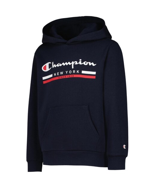 Imagen 0 de Sudadera de niño Champion