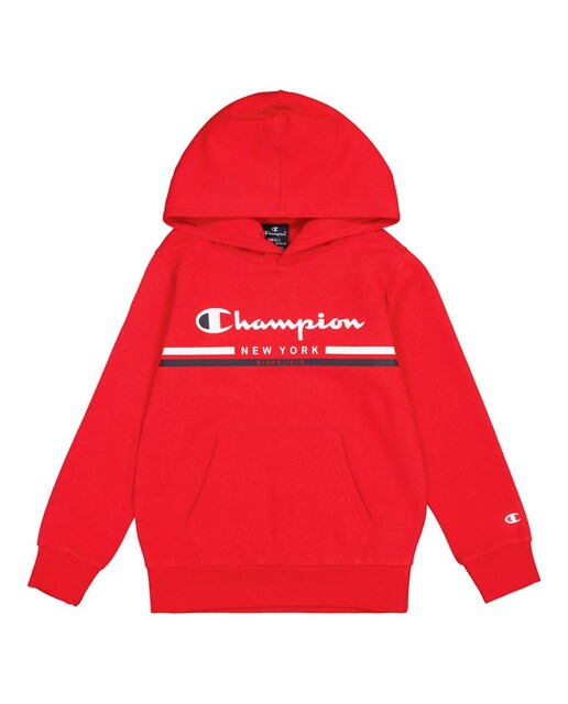 Imagen 0 de Sudadera de niño Champion