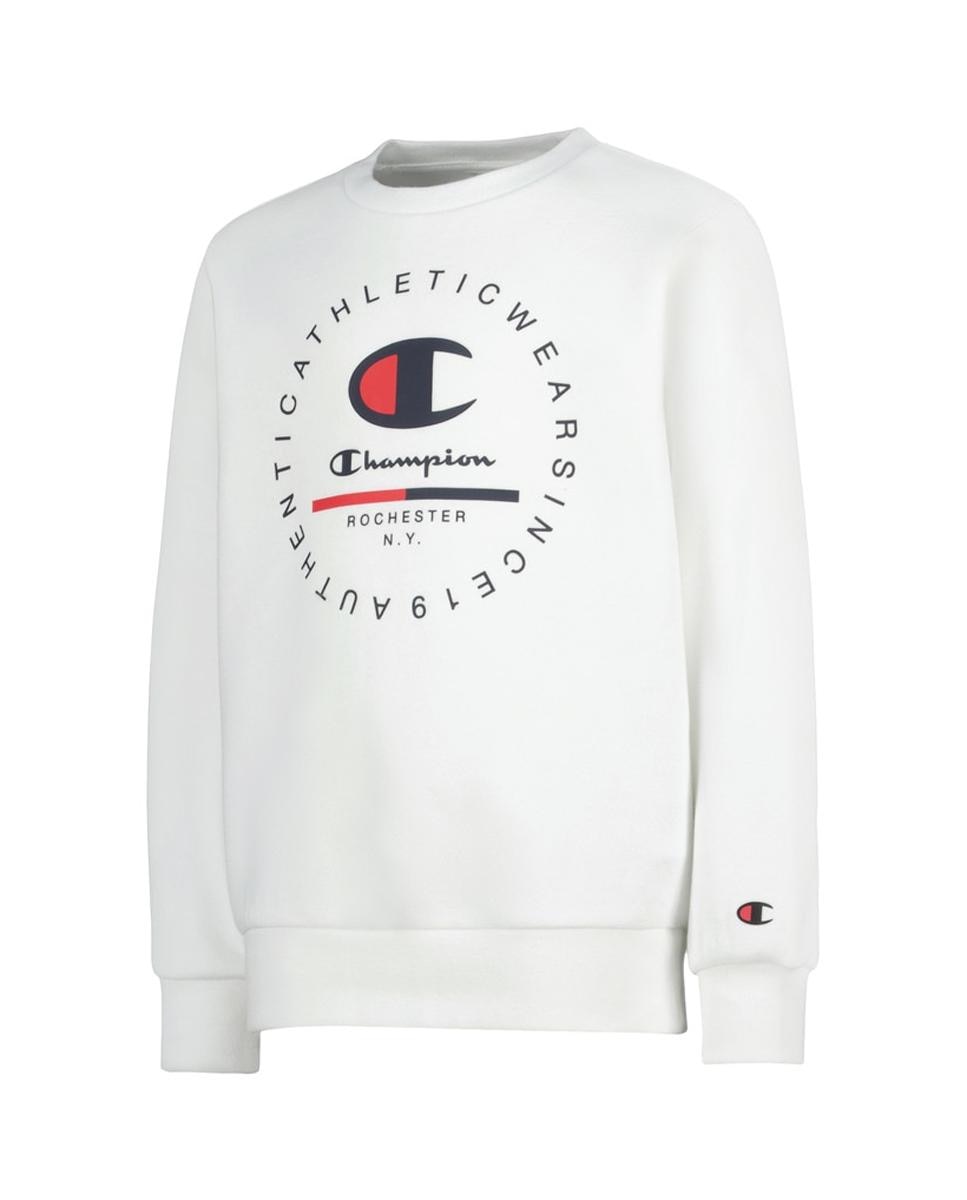 Imagen 0 de Sudadera de niño Champion