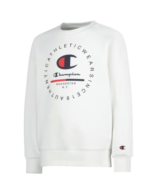 Imagen 0 de Sudadera de niño Champion