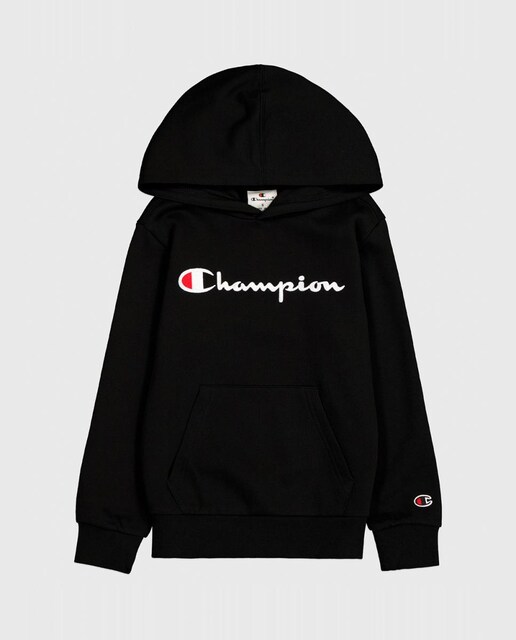 Imagen 0 de Sudadera de niño Champion