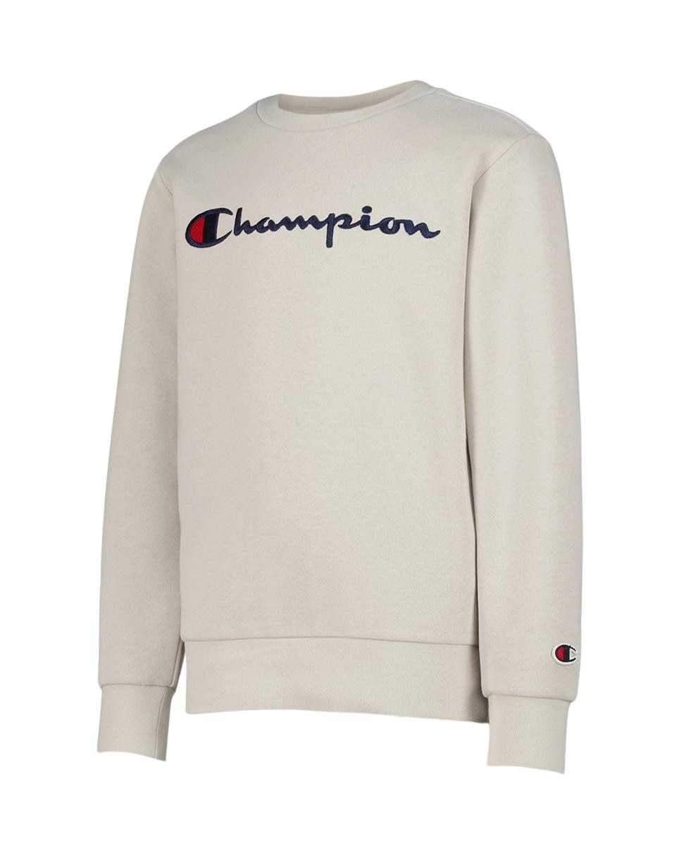 Imagen 0 de Sudadera de niño Champion