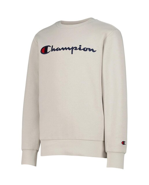 Imagen 0 de Sudadera de niño Champion