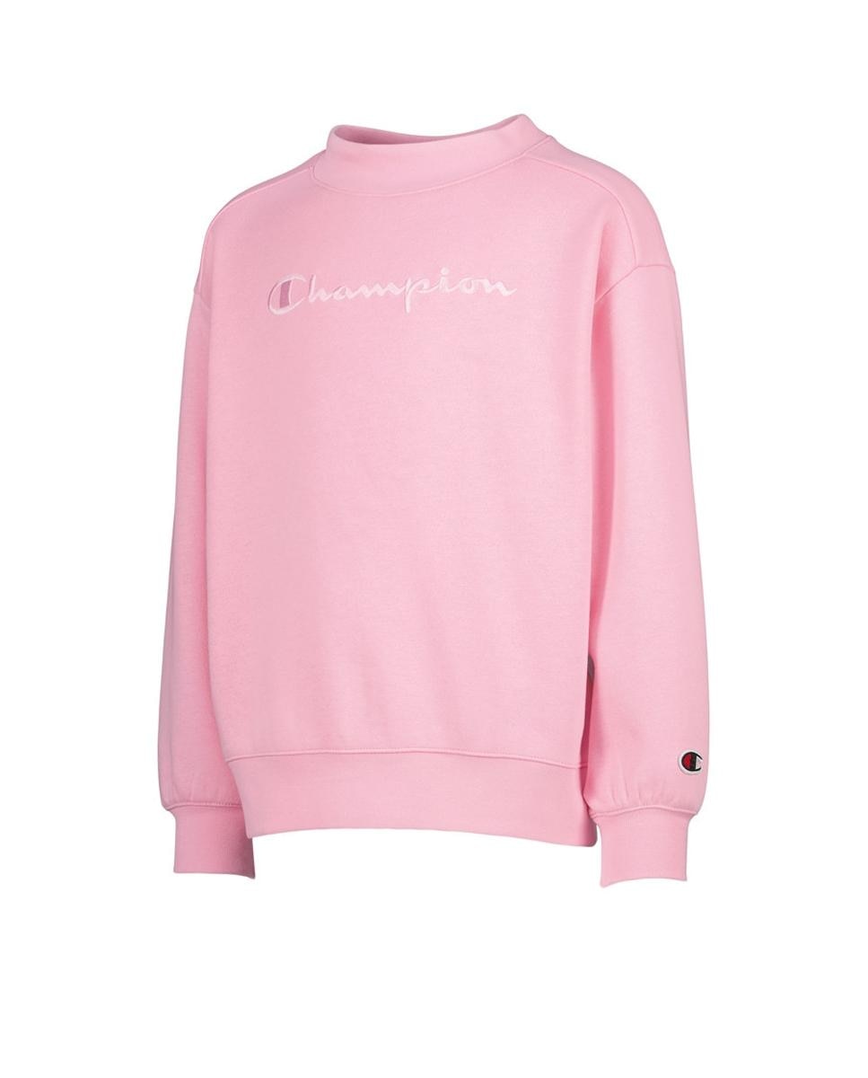 Imagen 0 de Sudadera de niña Champion