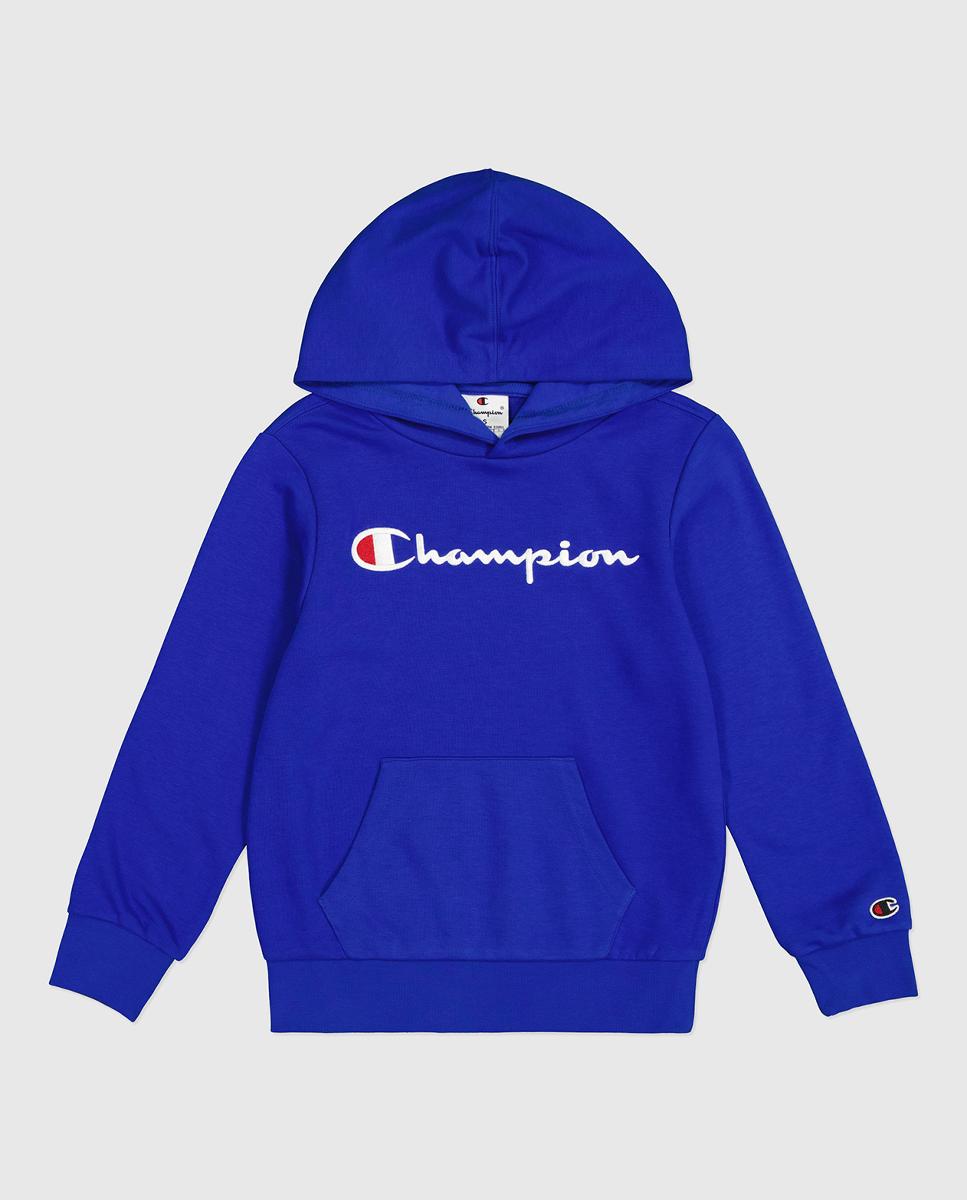Imagen 0 de Sudadera de Niño Champion