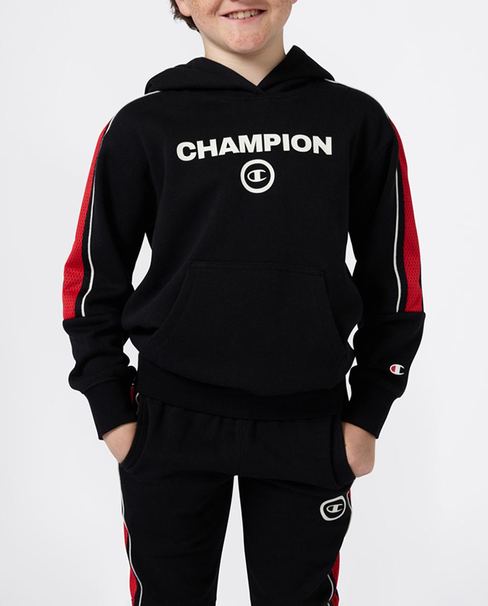 Imagen 0 de Sudadera de niño Champion