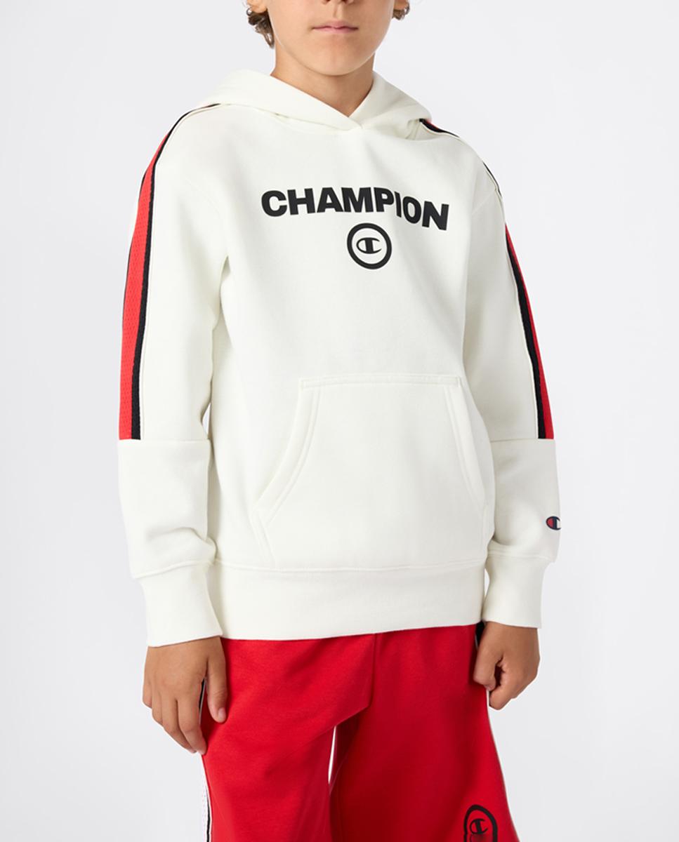 Imagen 0 de Sudadera de niño Champion