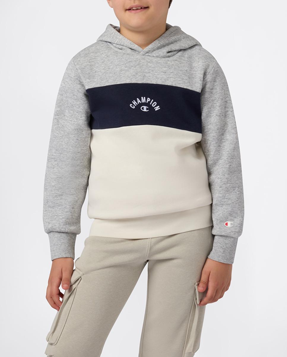Imagen 0 de Sudadera de niño Champion