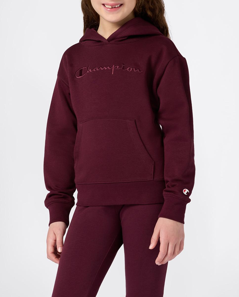 Imagen 0 de Sudadera de niña Champion